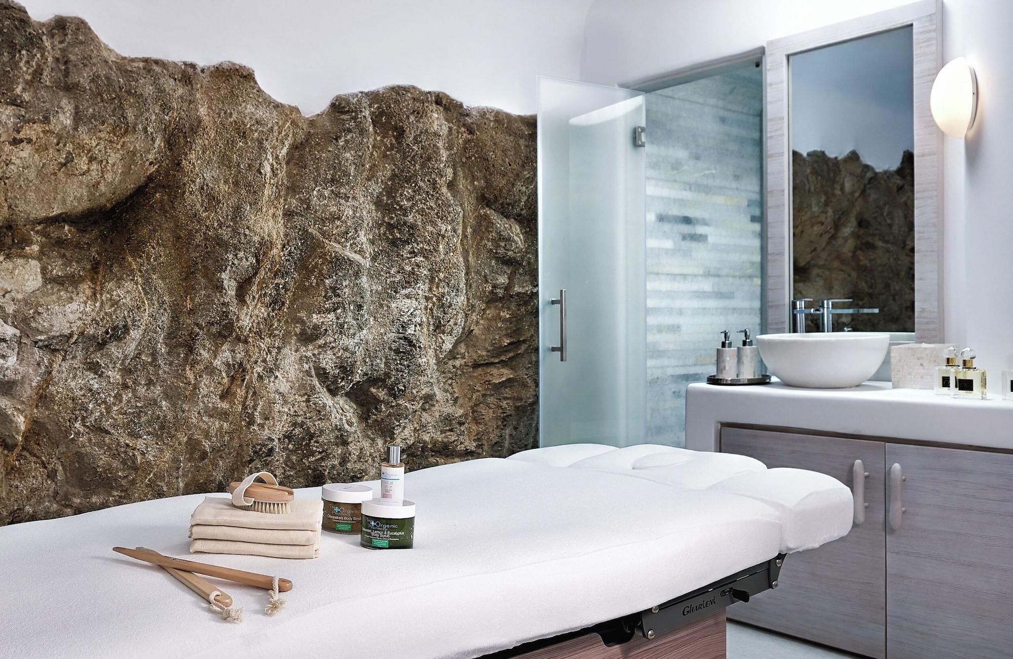 Spa Belvedere Hilltop Complex Rooms & Suites - The Leading Hotels of the World