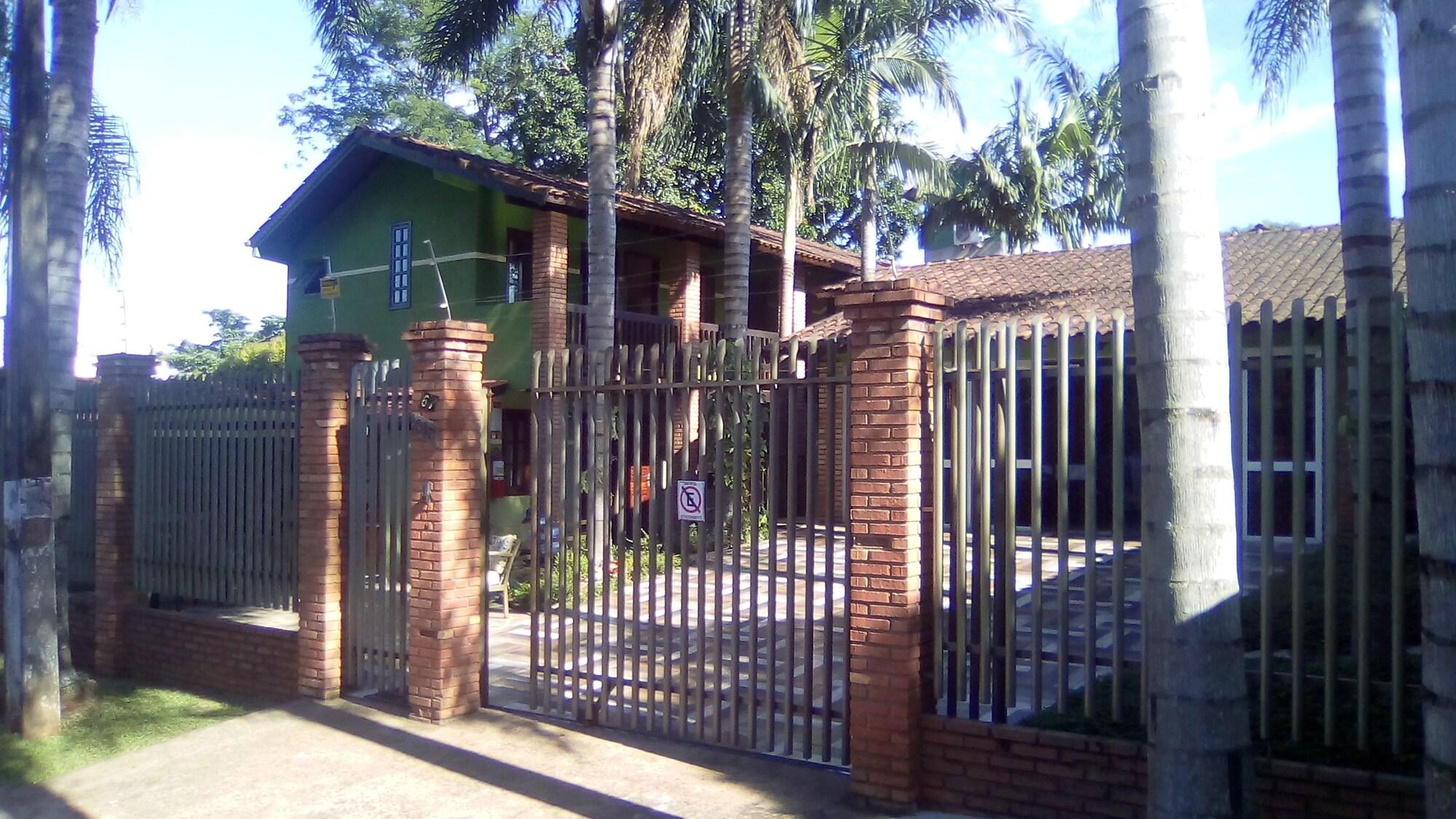 Varios Pousada do Alemao