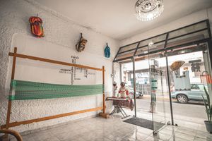 Alojamiento - Hotel Posada Aurora