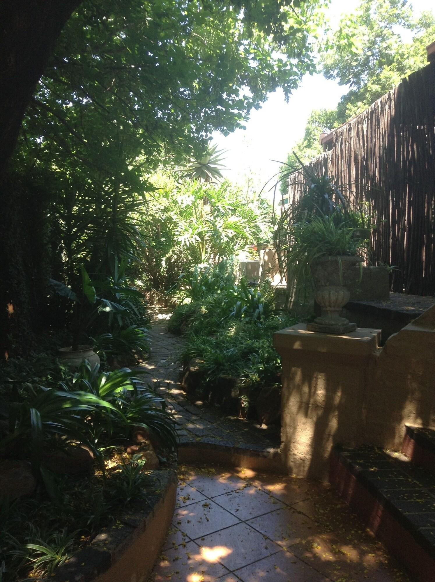 Comodidades del Alojamiento Uxolo Guesthouse