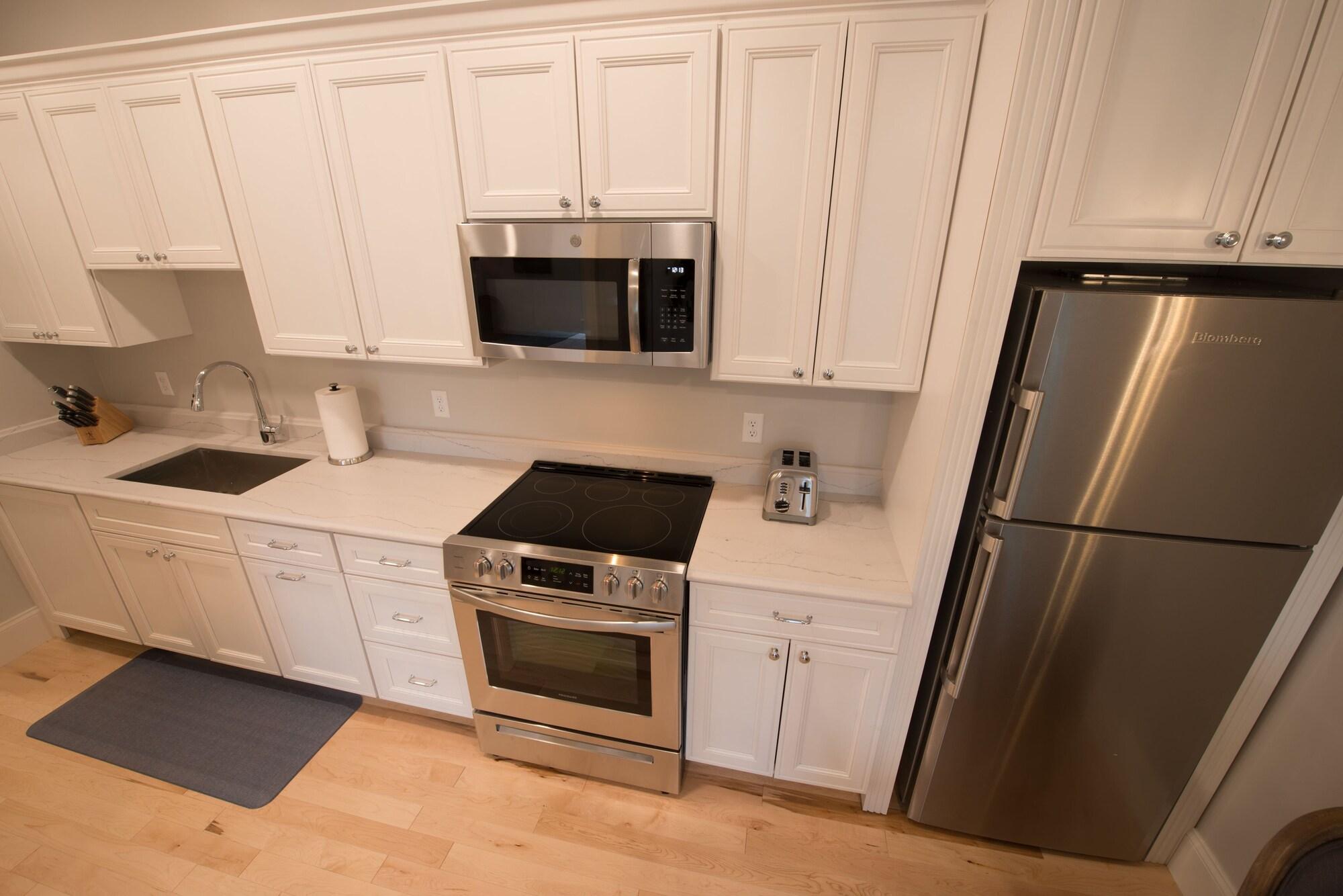 Equipamiento de Habitación The Outlook Inn