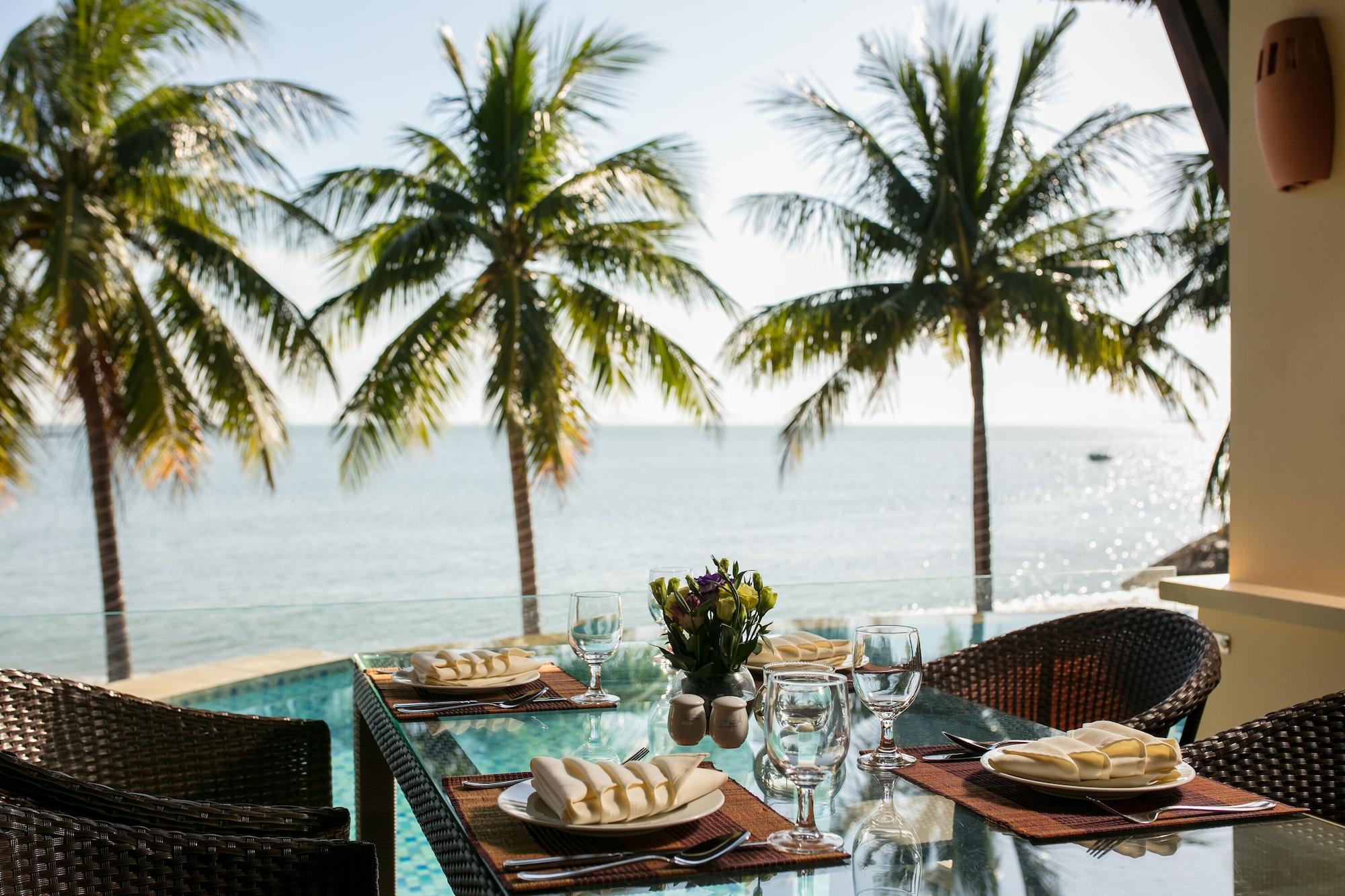 Restaurant Son Tra Resort