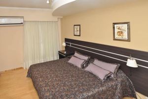 Alquiler Vacacional - Santiago Building
