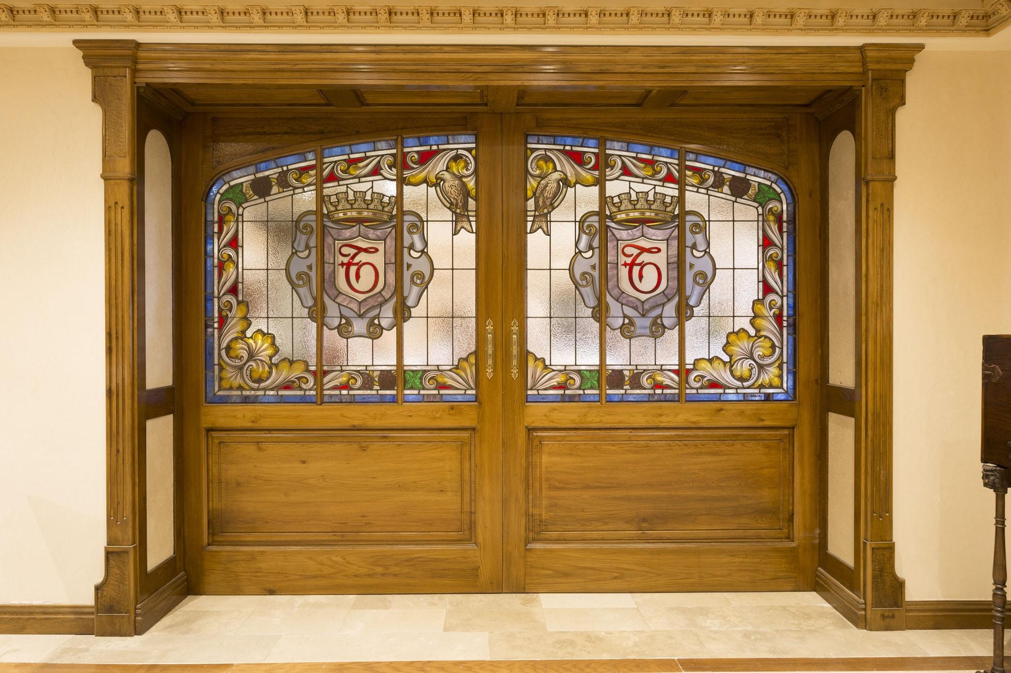 Restaurant Hotel Finca Torremilanos