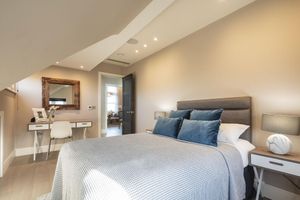 Alquiler Vacacional - Hampstead Lux Flat-Hosted by Sweetstay
