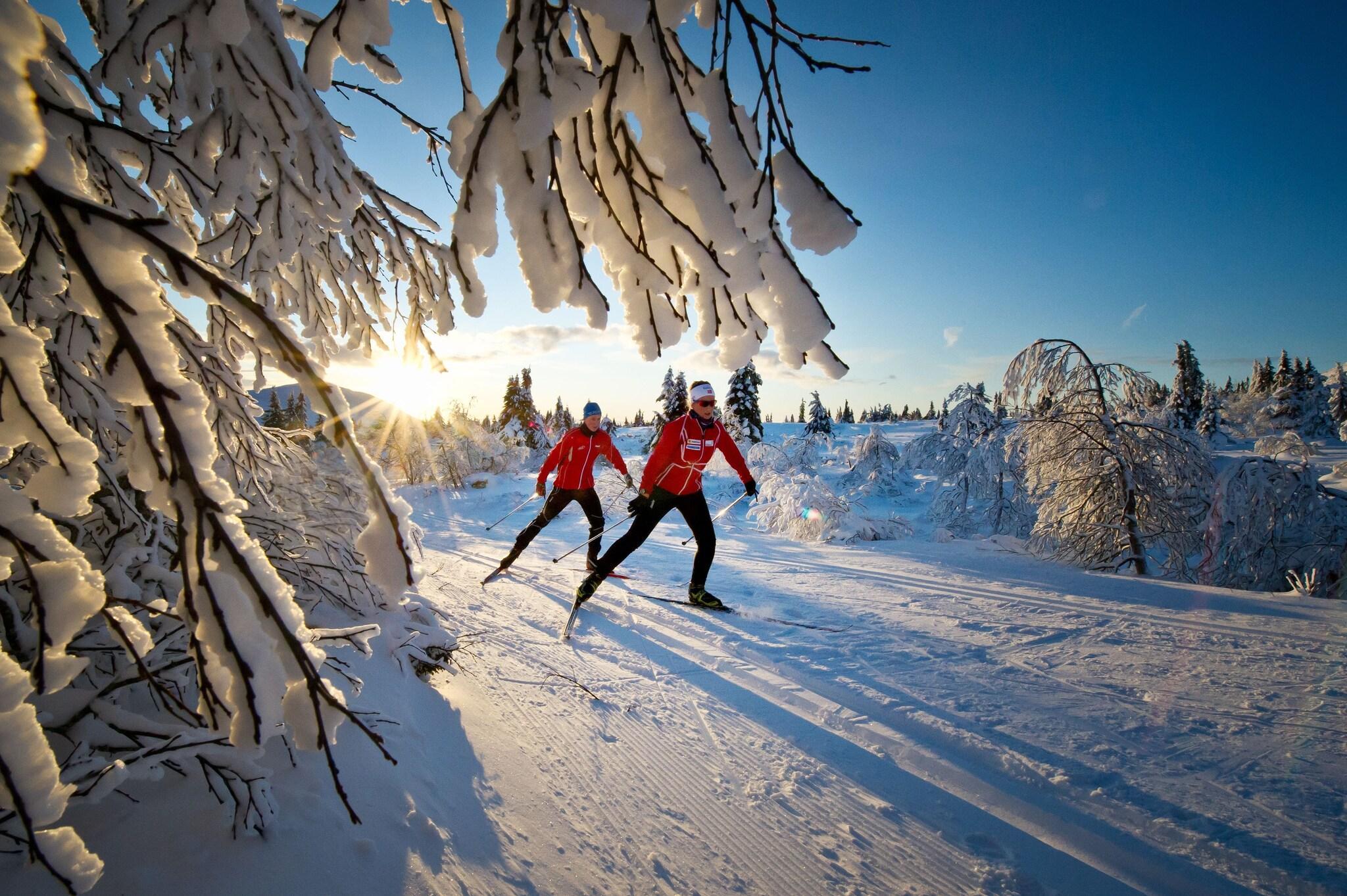 Instalaciones Recreativas Radisson Blu Hotel, Tromso