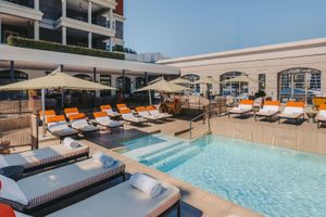 Alojamiento - Cape Grace, A Fairmont Managed Hotel