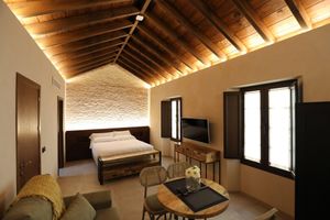 Alquiler Vacacional - Casa Señorial Siglo XVIII