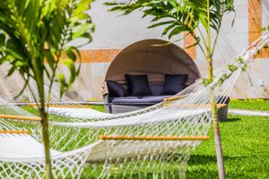 Alojamiento - Hotel Palacio Maya