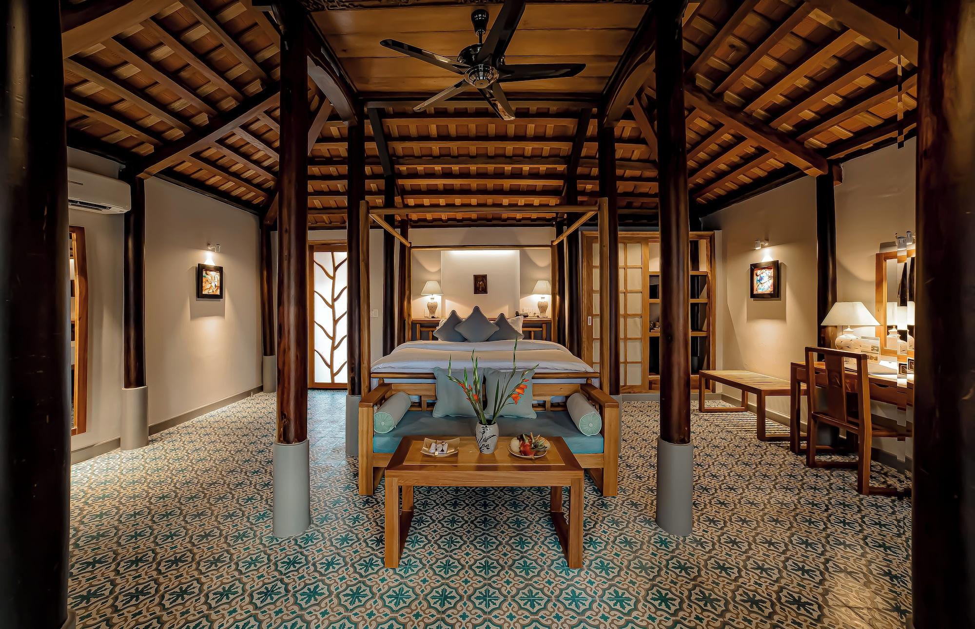 Habitación Pilgrimage Village Resort & Spa