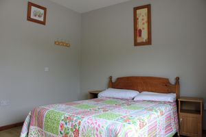 Arriendo temporal - Woodview Cottage