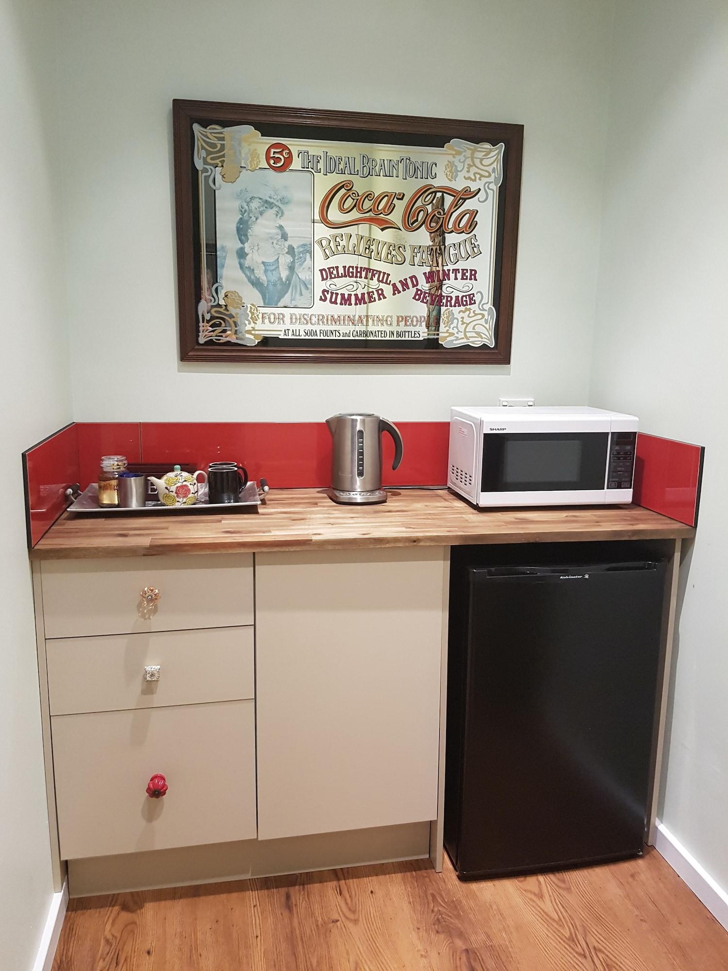 Habitación Tantarra Guest House