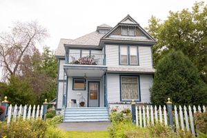 Alojamiento - Garden Gate BnB