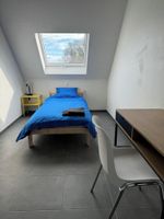 Alquiler Vacacional - Stay Every Day (App 2). New building with 3 apartments. Between Bruges and Ghent.