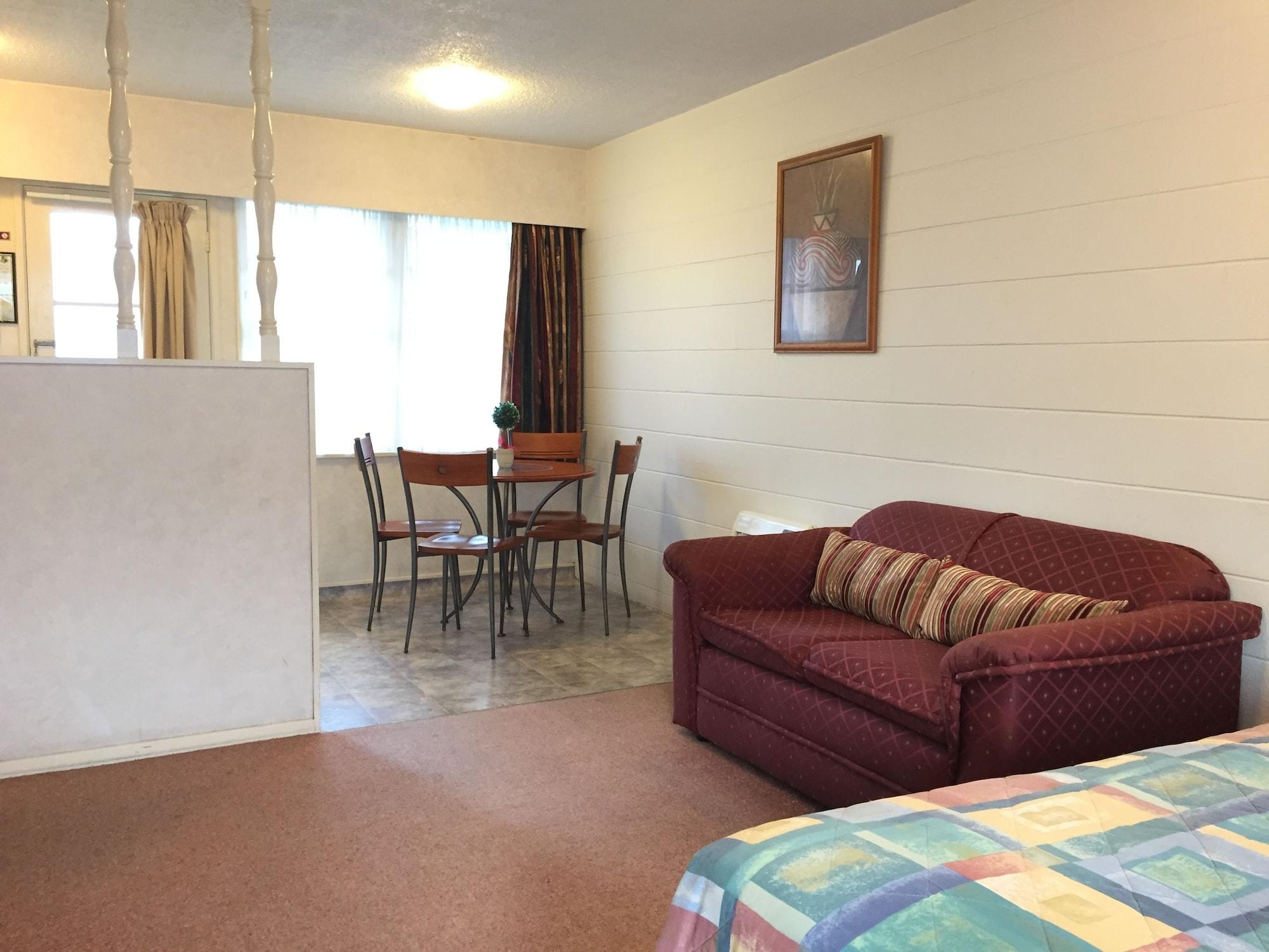 Habitación Boundary Court Motor Inn