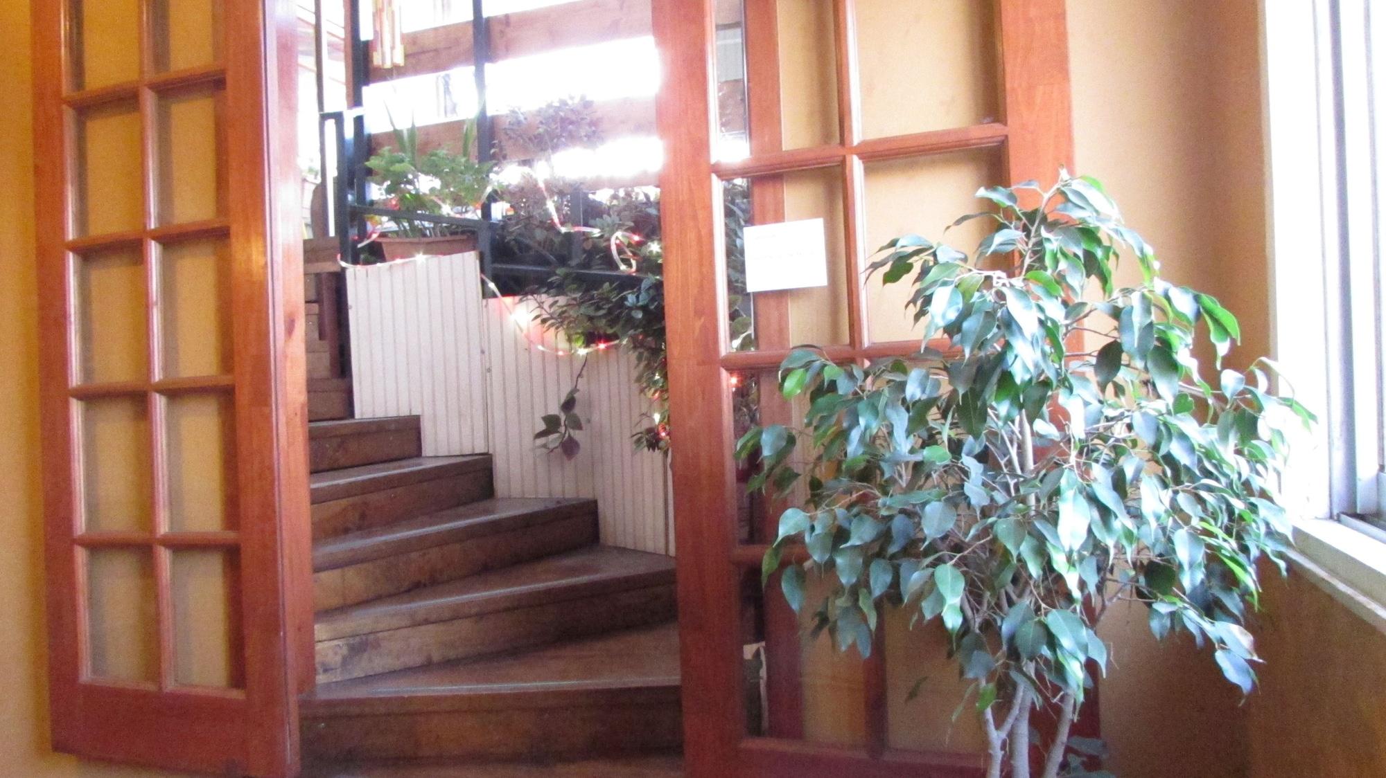 Varios Hostal del Aguila