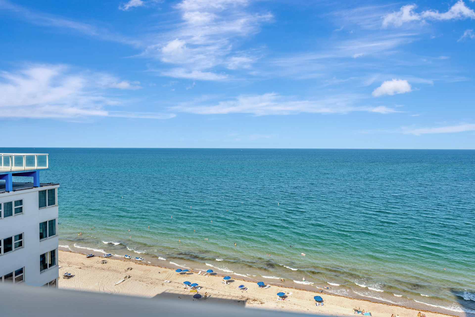Playa Ocean Manor Beach Hotel