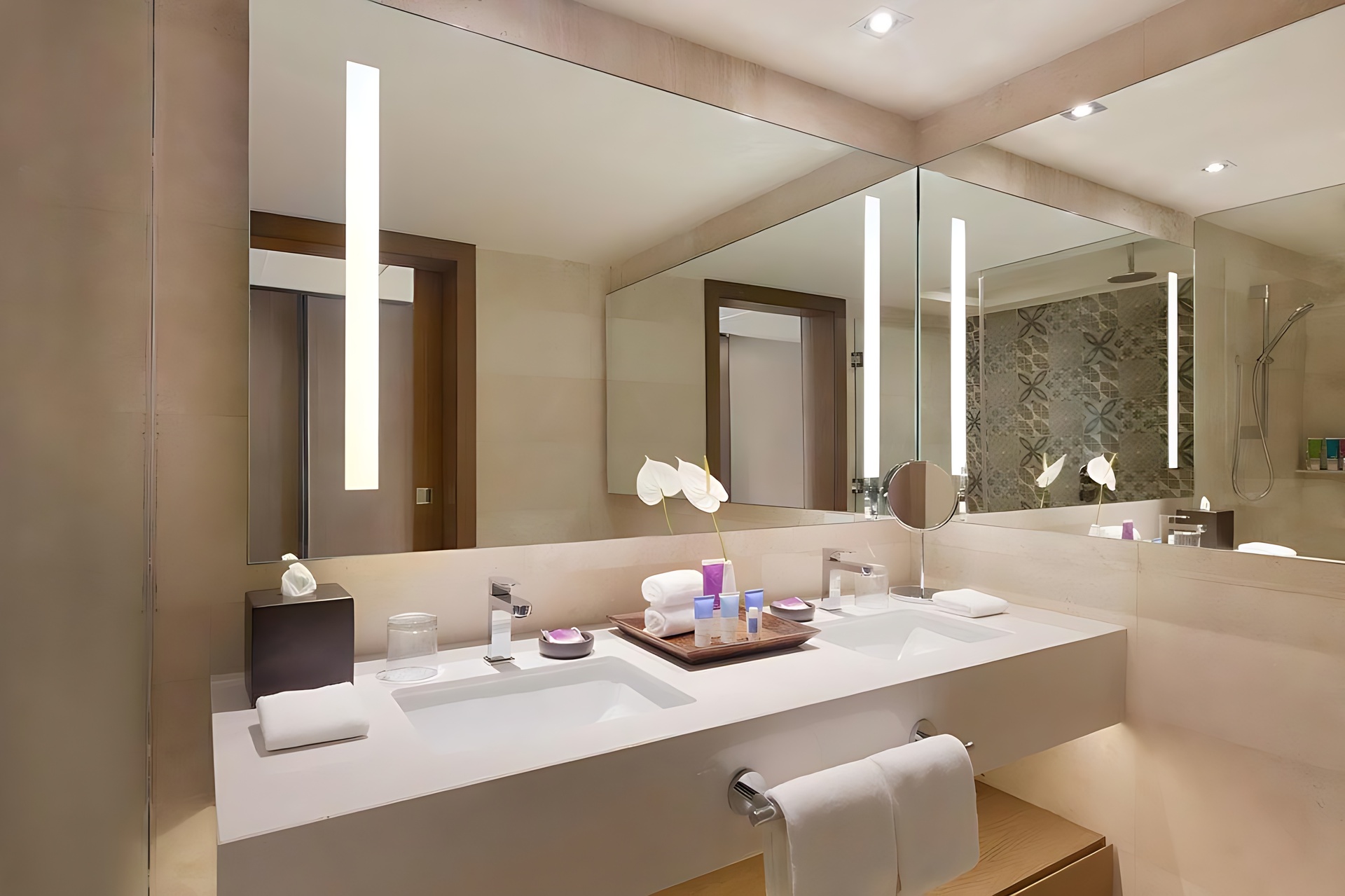 Hyatt Ziva Cancun All Inclusive - foto 54