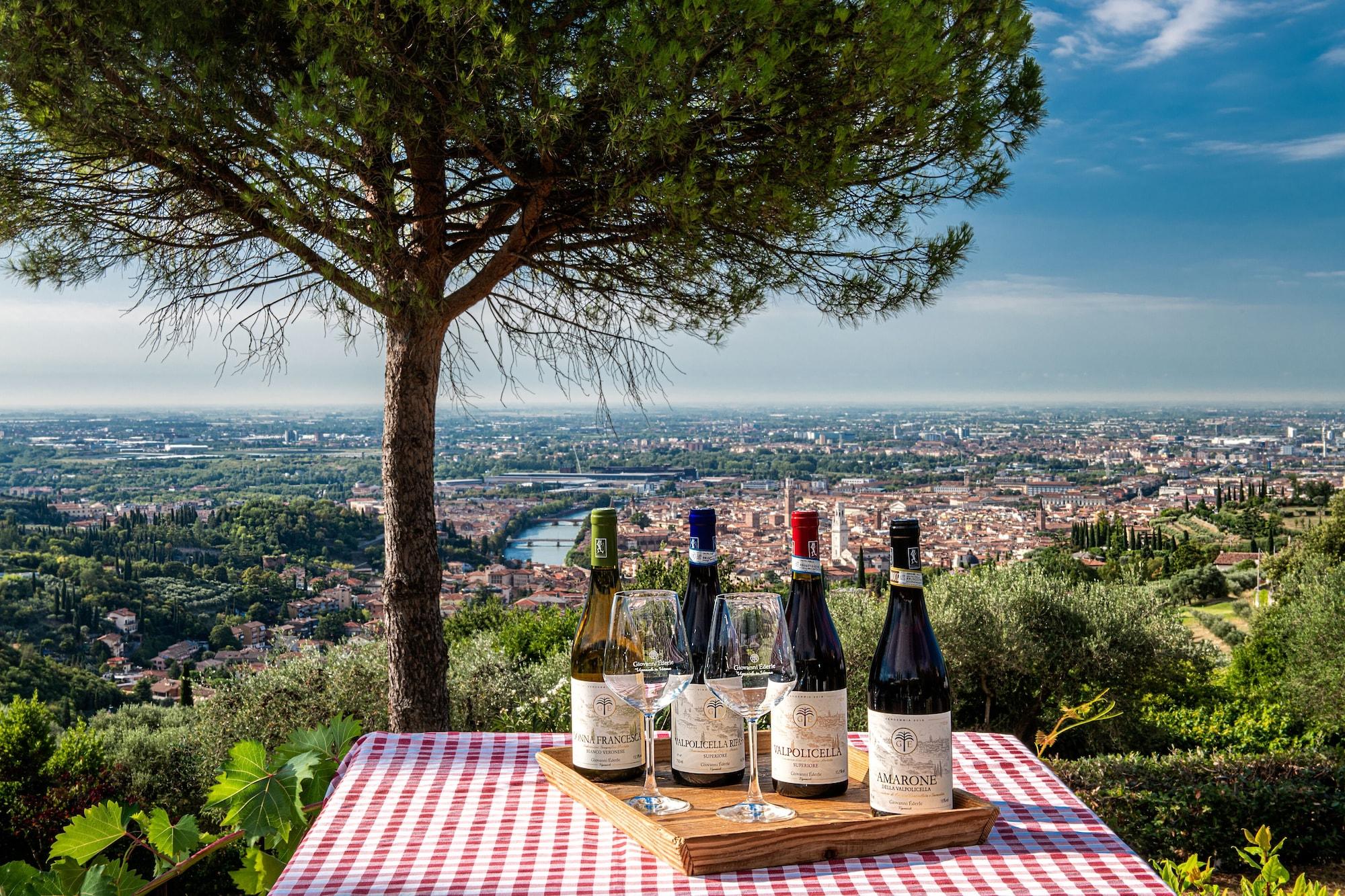 Varios Corte San Mattia - Agriturismo in Verona