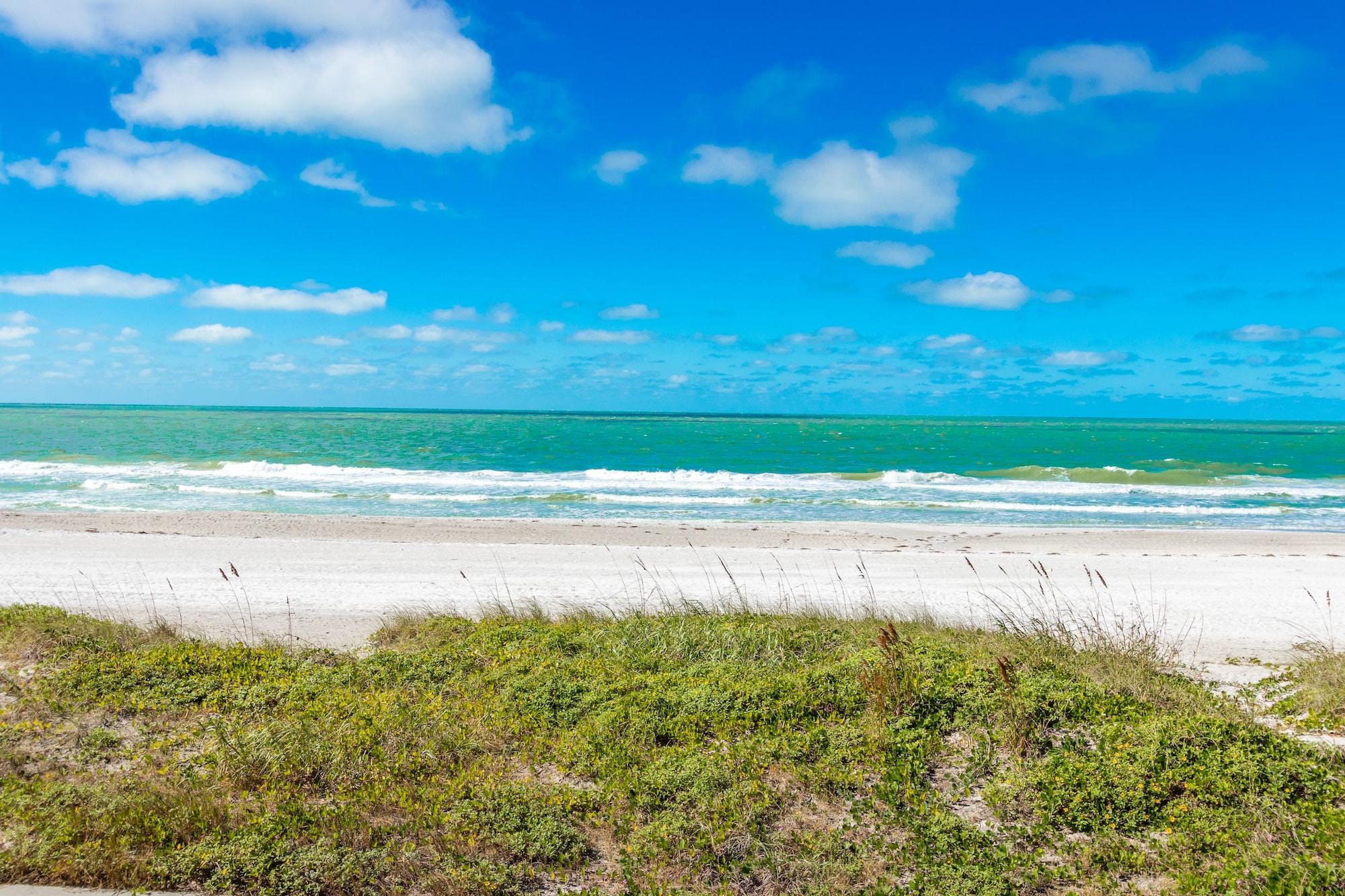 Playa Belleair Beach Resort Motel