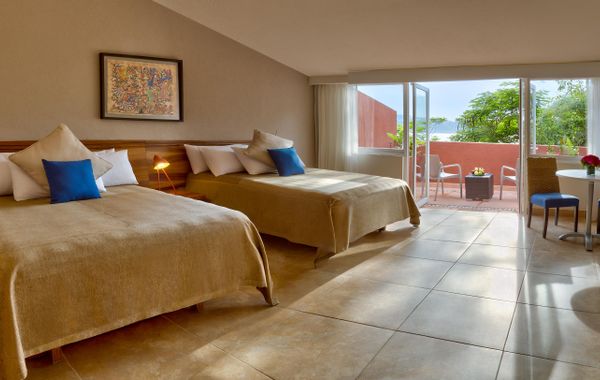 Huatulco Premium