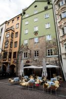 Alojamiento - Golden Roof Apartments by Penz