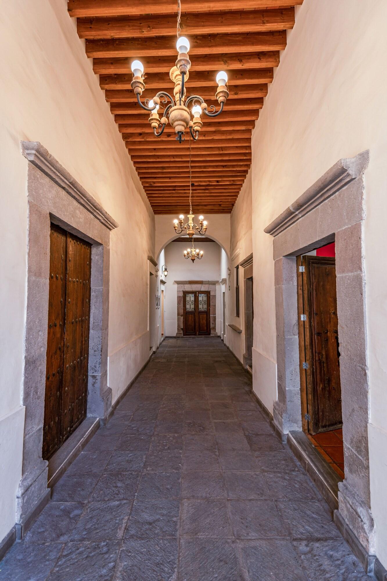 Varios Hotel Mesón de Sara
