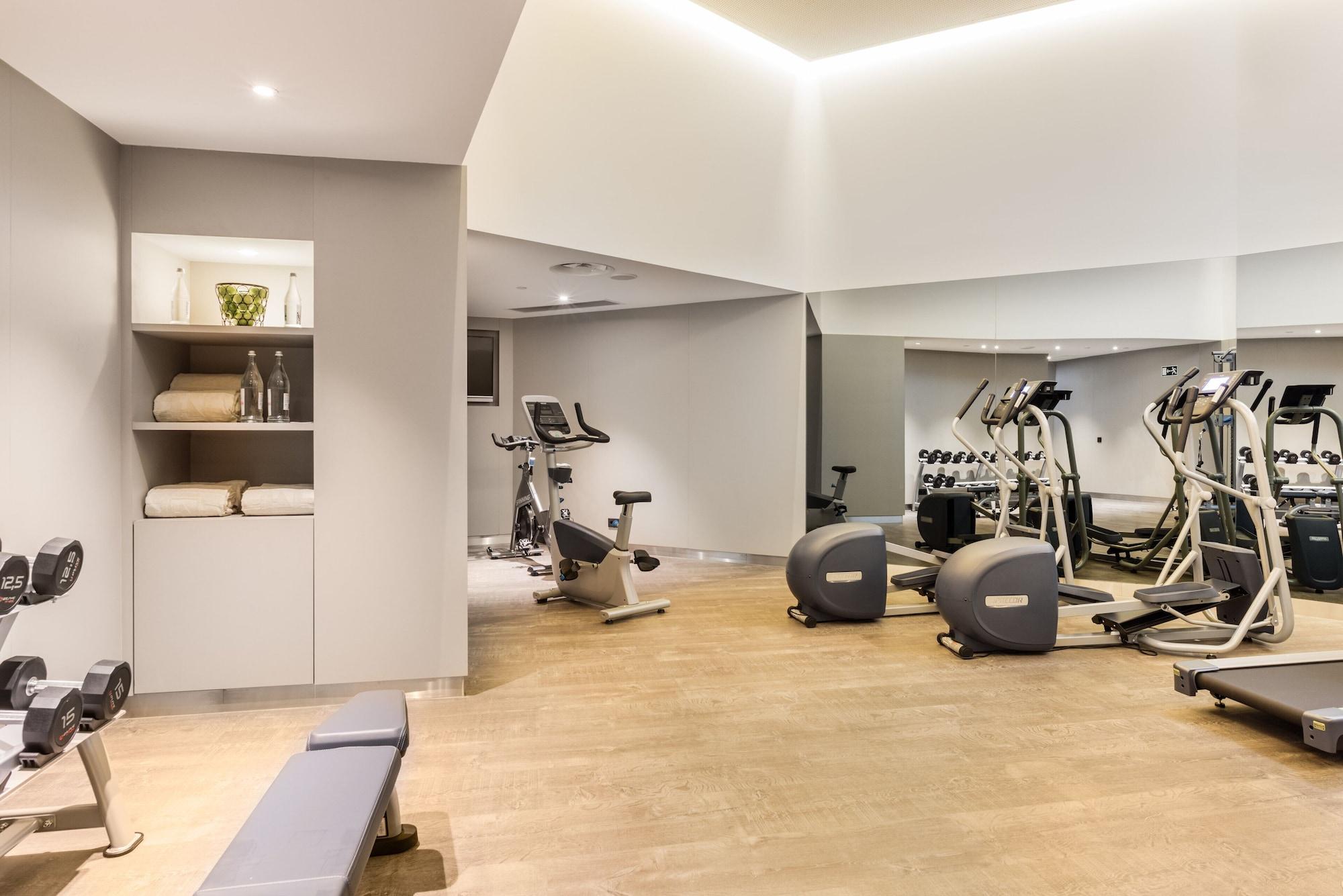 Gimnasio Aurea Museum by Eurostars Hotel Company