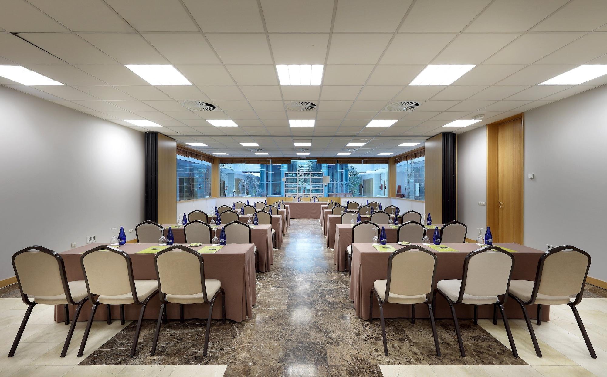 Sala de Reuniones Exe Gran Hotel Almenar