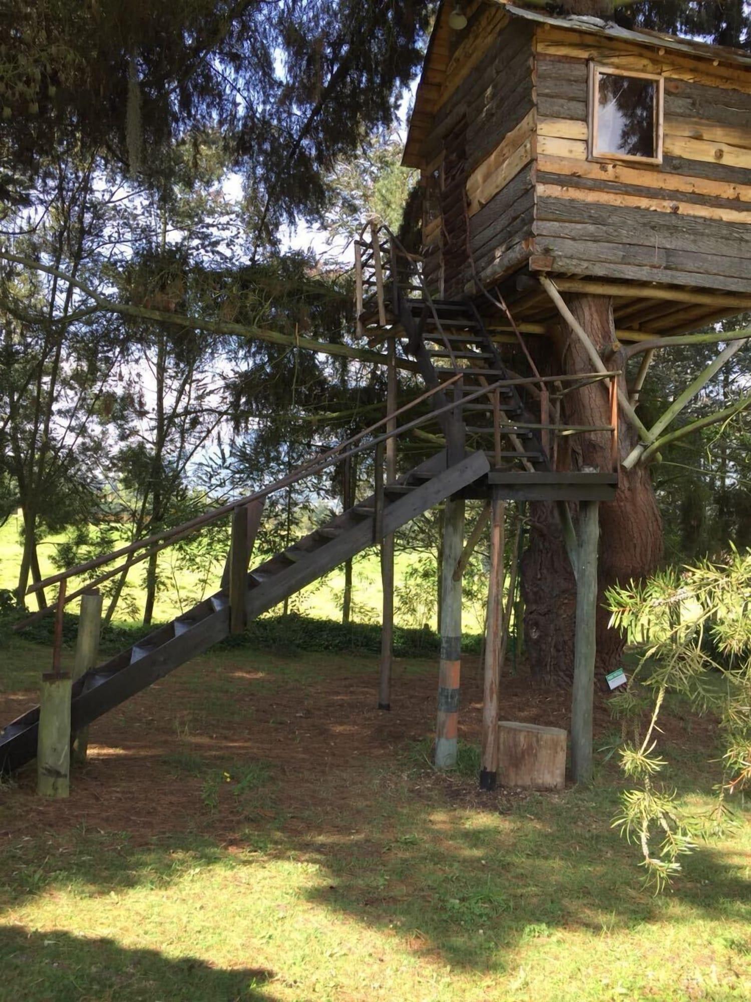 Instalaciones Recreativas Tu Santuario