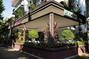 Alojamiento - Kristalex Pet Family Hotel