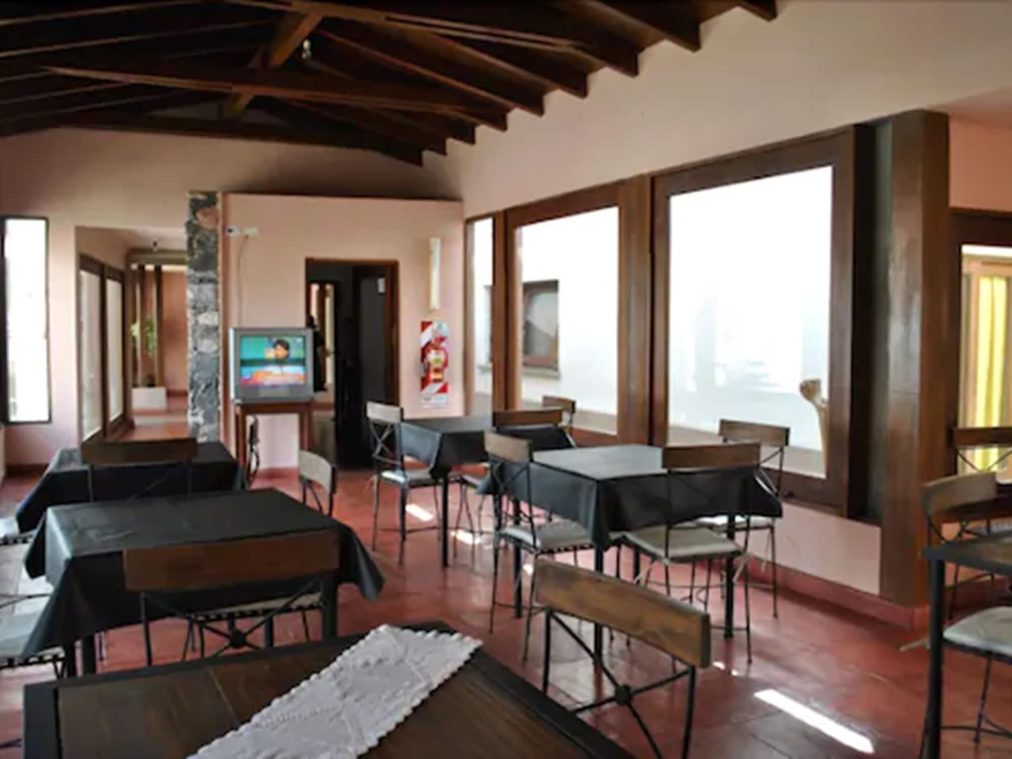 Restaurant Hotel Munay Cafayate