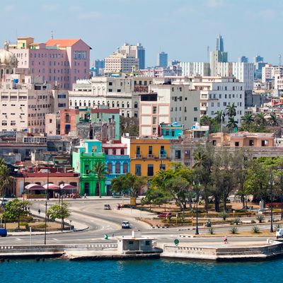 ¡OFERTAS EN VUELOS A CUBA! Reservá tus Pasajes en Despegar