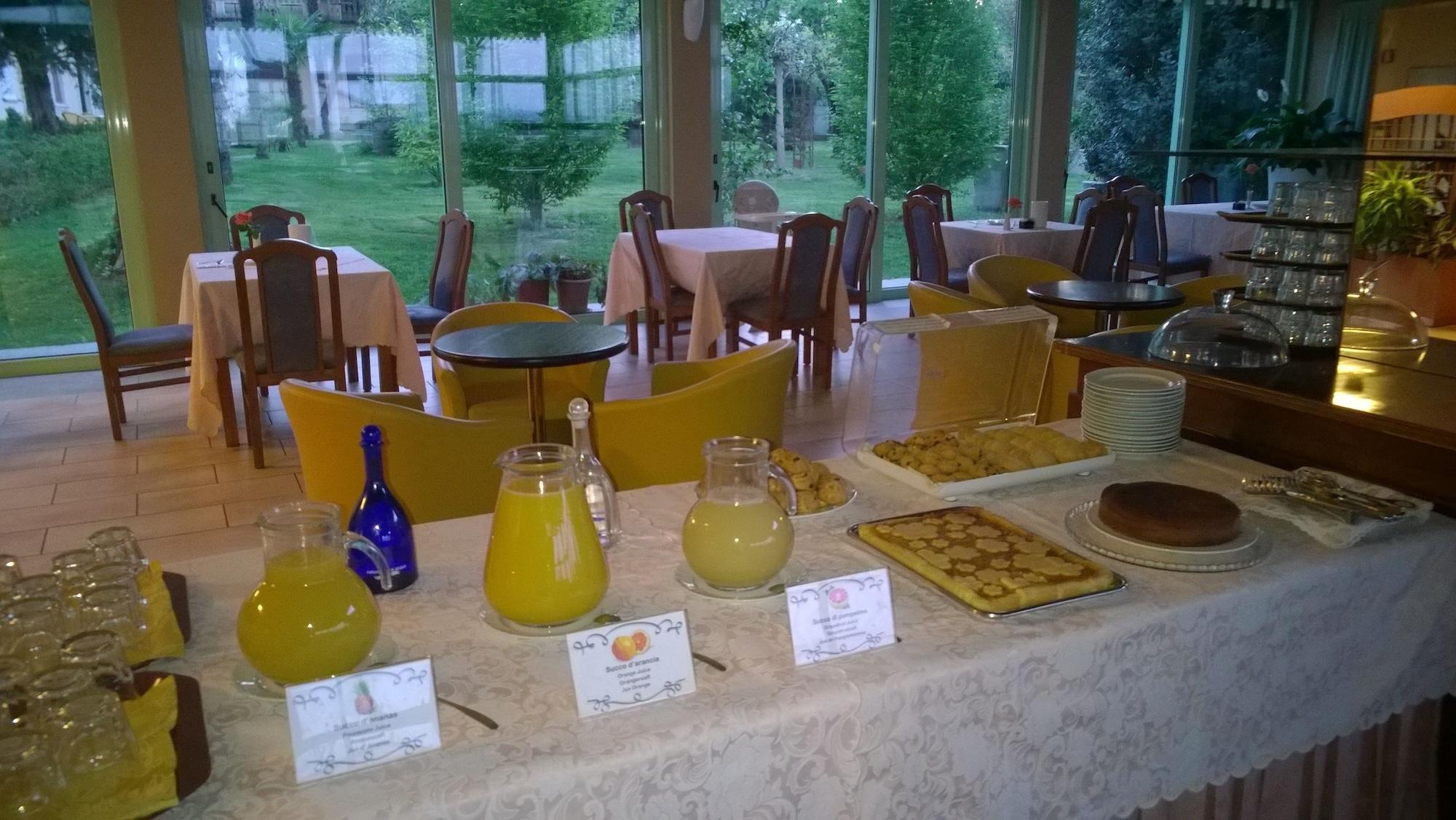 Restaurant Ariotto Village