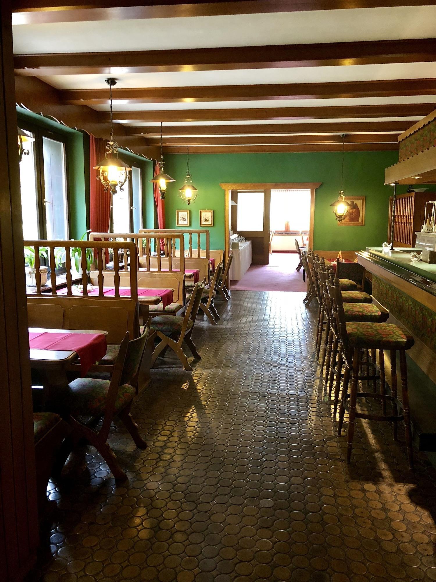 Bar/Salón Hotel Simonshof Wolfsburg