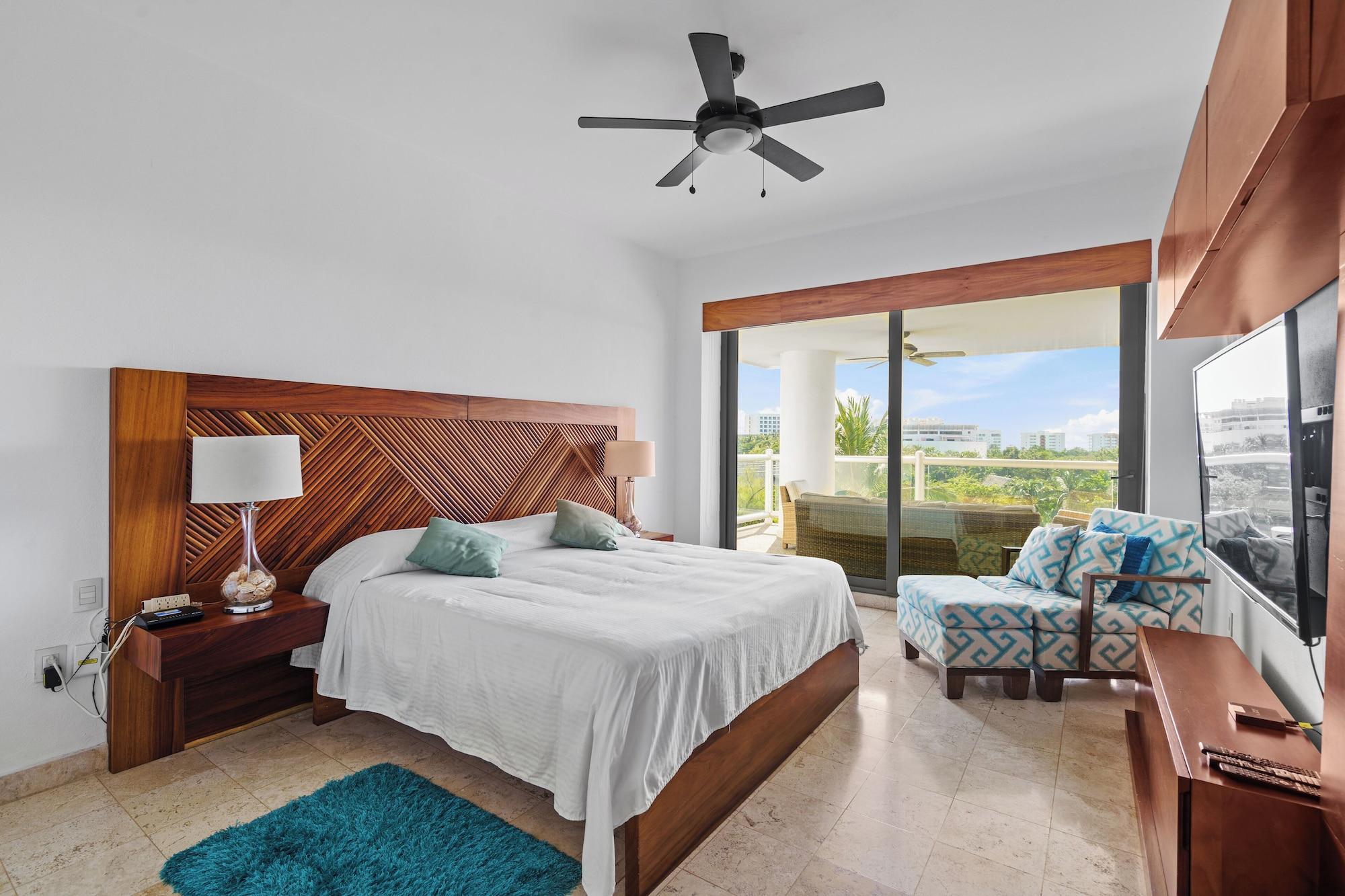 Habitación Condominios Balancan