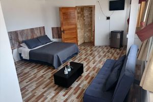 Alojamiento - Hotel Pacific Suites Tocopilla