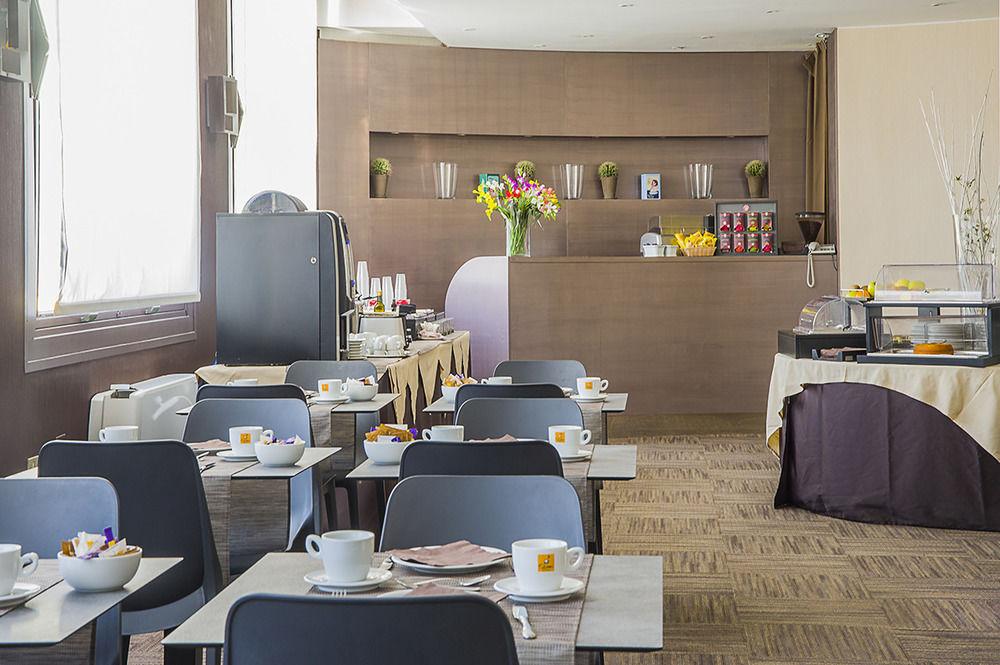 Restaurant Hotel Palazzo delle Stelline