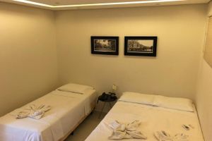 Alojamiento - Angra Praia Hotel