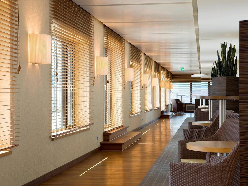 Hotel Novotel Berlin Am Tiergarten