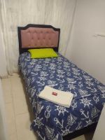 Alquiler Vacacional - Cerca Club Militar Puente Aranda Embajada Eeuu 203