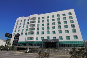 Alojamiento - Rivoli Select Hotel