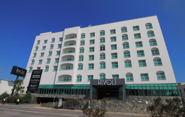 Rivoli Select Hotel