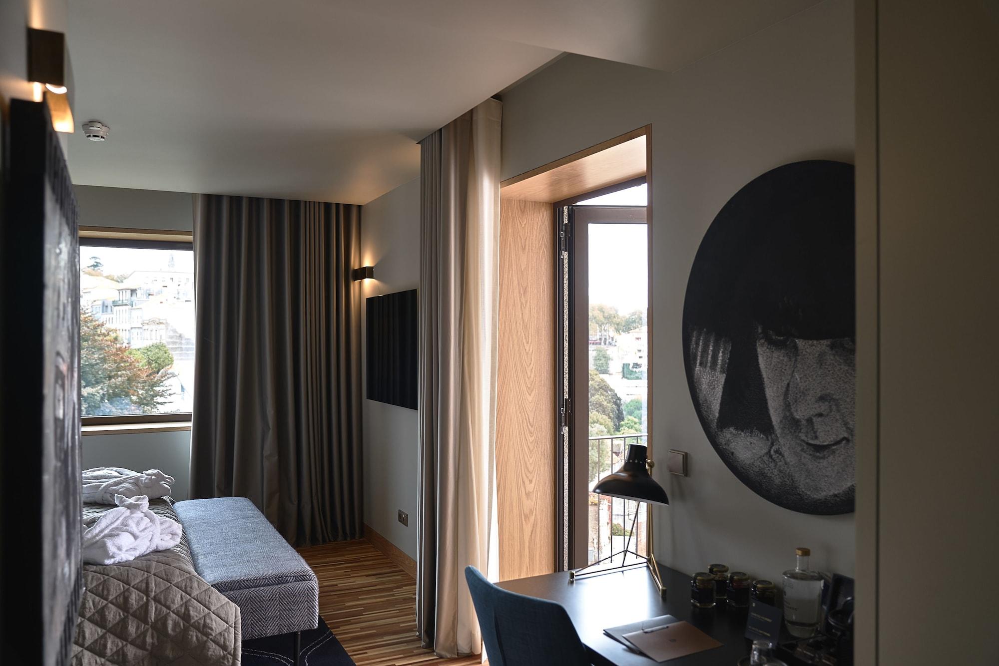 Habitación Torel Avantgarde