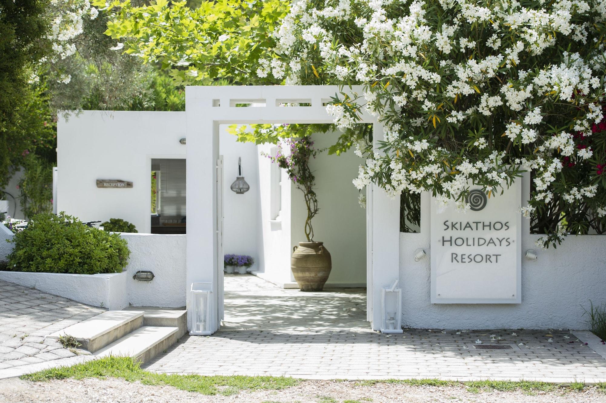 Varios Skiathos Holidays