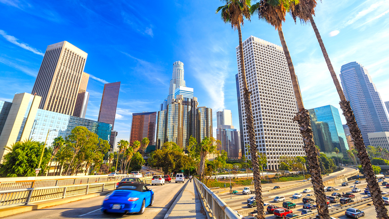 Los Ángeles