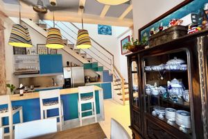 Alojamiento - Casa Lazuli 303 Cartagena