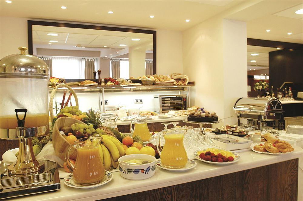 Hotel Petit Palace Arturo Soria