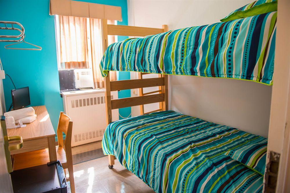 Habitación Flushing Ymca