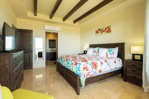 Renta temporal - Copala at Quivira spacious 2BR/2BA,full ocean views,golf/resort access/discounts